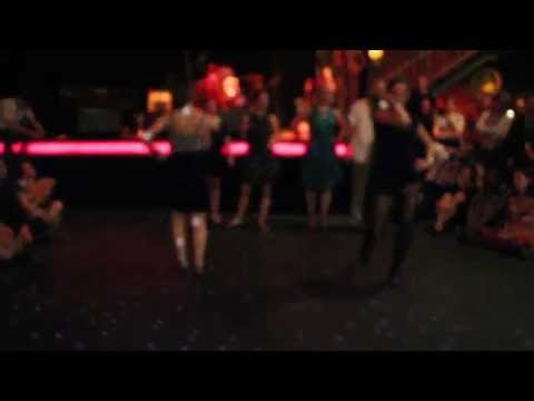 BBE 2014 Solo Blues Finals