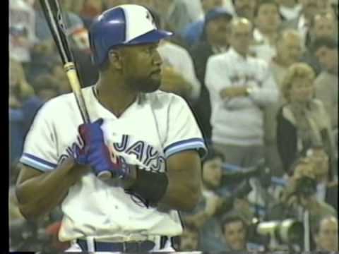 1992 World Series video