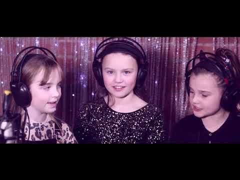 Singing Experience: Fight Song (Racheal Patten) - Hayden Bowen