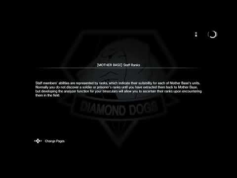 Metal Gear Solid V The Phantom Pain Pt68