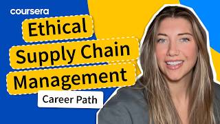 What Does an Ethical Supply Chain Manager Do?