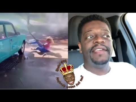 Shuler King - She Needs Help At The Car Wash