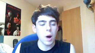 History (original lyrics over mos def instrumental)