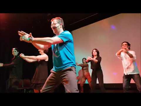 "Carnaval by CDA31" - "Habana by les Profs - Lloret de Mar 2018