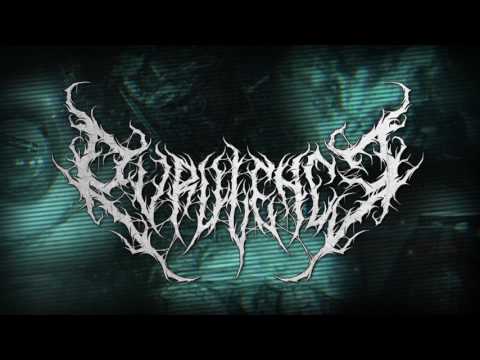 PURULENCE - Sit There And Rot (WCWBT Cover)