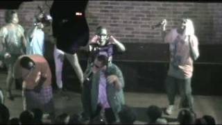 WILD YELLA N KOKOS PT1