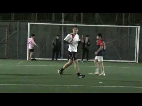 Pacheco de Melo vs Cckla Ropa - #LigaNuñez - #Apertura SLV Fecha 6 - 2022