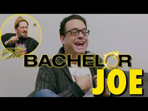 The Bachelor Joe | Sal Vulcano & Joe DeRosa : Taste Buds - Clips