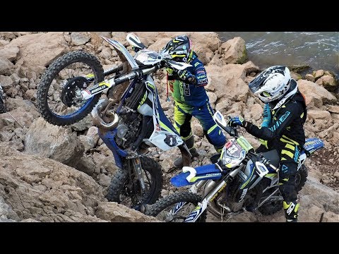 Hixpania 2018 | Crash & Show at "Campoo Xtreme" by Jaume Soler