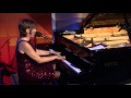 Karrin Allyson: As Long As I Know You Love Me