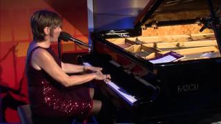 Karrin Allyson: As Long As I Know You Love Me