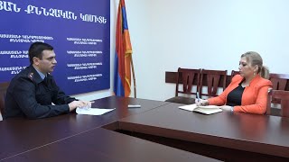 Կիբերհանցագործություն.հափշտակվել է առանձնապես խոշոր չափերի՝ 33 միլիոն դրամ գումար.