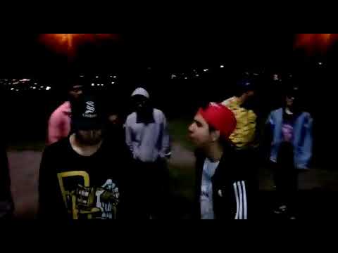 Kar vs DesKa / Semifinal / Tercer Fecha - Deep River Battles