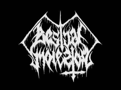 BESTIAL MOLESTOR demo 2012