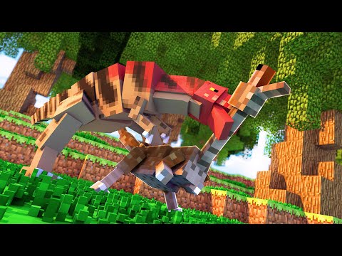 NOVO CERATOSSAURO CARNÍVORO ! - JURASSIC WORLD Ep.29