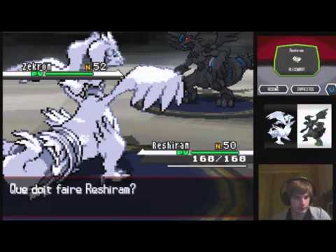 comment pokemon se termine