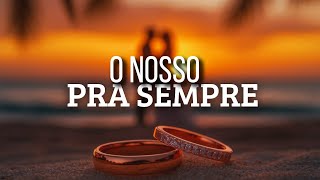 [ASMR LÉSBICO] O Nosso Pra Sempre!
