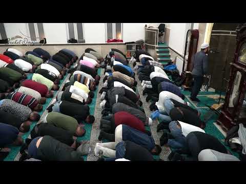 05. Namaz Nate (2-2) - Hfz Emin Sadiku