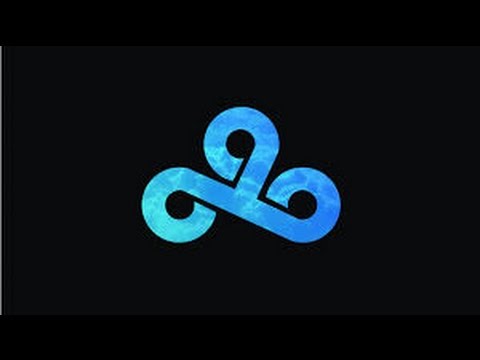 C9 VS CLG TEAM FIGHT EPIC LCS NORTH AMERICA