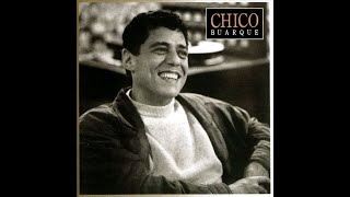 Chico Buarque - Tanta Saudade - (Com Letra Na Descrição) - Legendas - (CC)