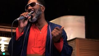 Visit Seattle | Turning Tables | Shabazz Palaces | Effeminence