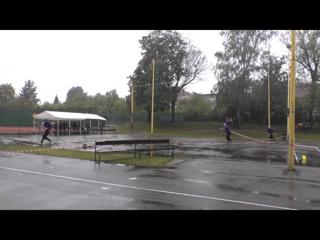 Vyšní Lhoty, 17. 05. 2014