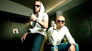 Wisin Y Yandel ft Daddy Yankee- Hipnotizame Remix Reggaeton 2013
