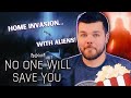 No One Will Save You (2023) Hulu Movie Review