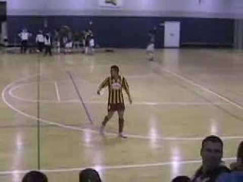 Sport Sala Villaverde - Loeches