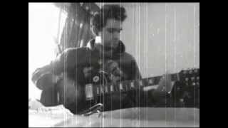 The Color Morale - Saviorself (guitar cover)