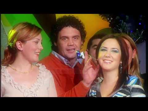 Urimi i fundvitit, 2004 - Globi rrotullohet