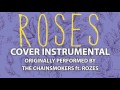 Roses (Cover Instrumental) [In the Style of The ...