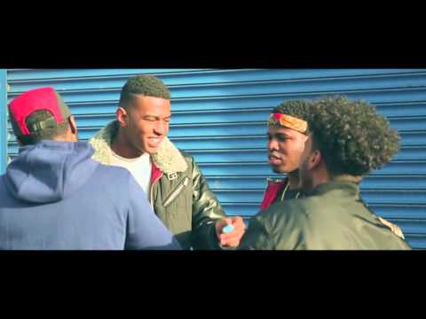 Jeiso - Stand Up [Music Video] @JeisoArtist