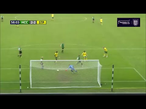 St Peter's (Gloucester) U14s v Horizon CC (Barnsley) U14s (National Elite Schools' Cup Final 2022)