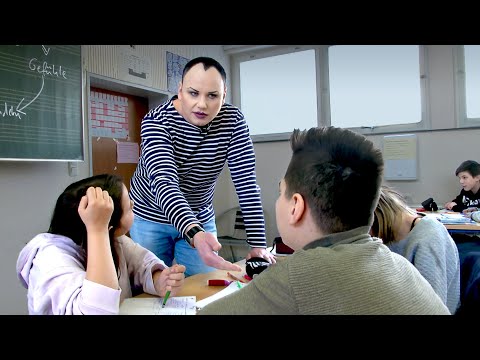 Zwei Lehrer für den Sprung ins Leben | hessenreporter