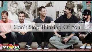 Backstreet Boys - Can&#39;t Stop Thinking Of You (Kurdish Subtitle) HD