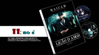 Download lagu MAICAM MONTEIRO Bo é 'feat NUNAUS LC' (AUDIO  2015) mp3