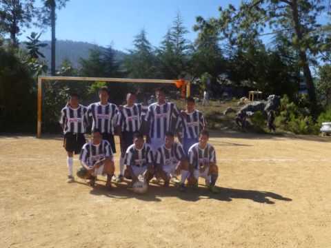 red juvenil carrizal de bravo