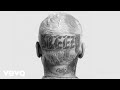 Chris Brown - Harder (Audio)