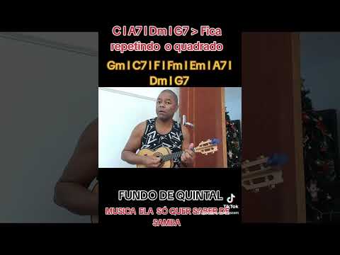Só Você - Fina flor do samba