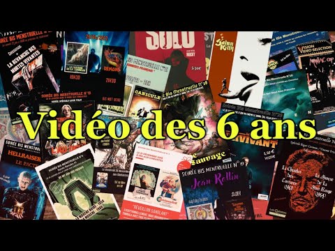Bis Not Dead - Vidéo des 6 ans de l’association