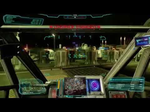 [Custom] Blood Asp BAS-A Simple Killing Machine - MechWarrior Online