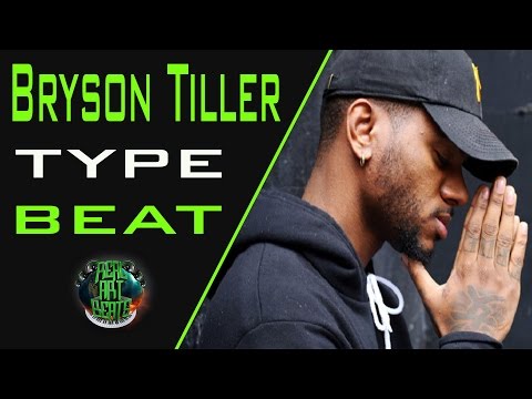 Bryson Tiller x The Weeknd x Tory Lanez Type Beat 2016 Prd By Real Art Beats