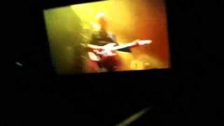 Faithless - Pastoral at Glasgow UGC Cinema