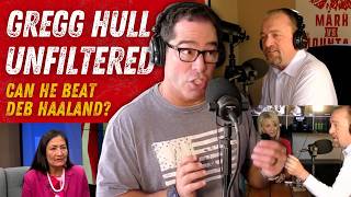 Gregg Hull on CYFD, the Income Tax, and Deb Haaland's Lead | Episode 302