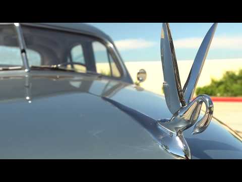 1950 Packard Super Eight (CC-1136382) for sale in Sherman Oaks, California