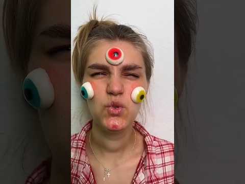cringe or not what ah oh with eyball🥰😱#funny#comedy#funnyfamily