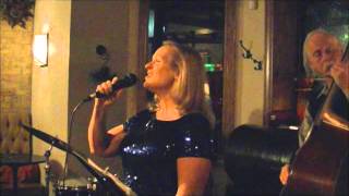 Susie Blue and the Lonesome Fellas - "Born to Be Blue"