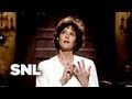 Debra Winger Monologue Saturday Night Live