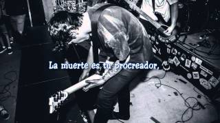 Counterparts - Decay (Subtitulado al Español)